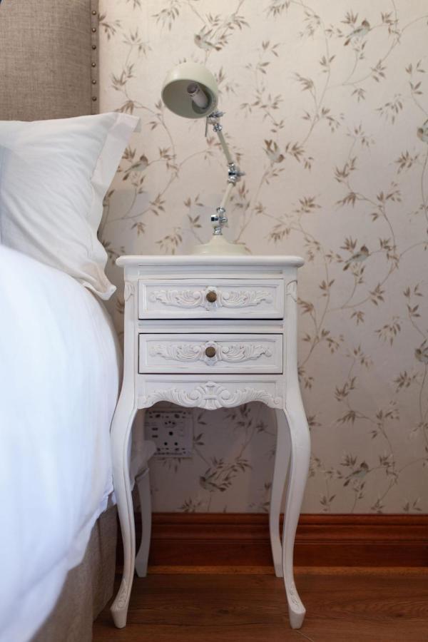 Bella Blue Guesthouse Блумфонтейн Екстер'єр фото