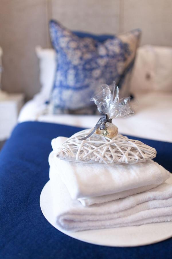 Bella Blue Guesthouse Блумфонтейн Екстер'єр фото